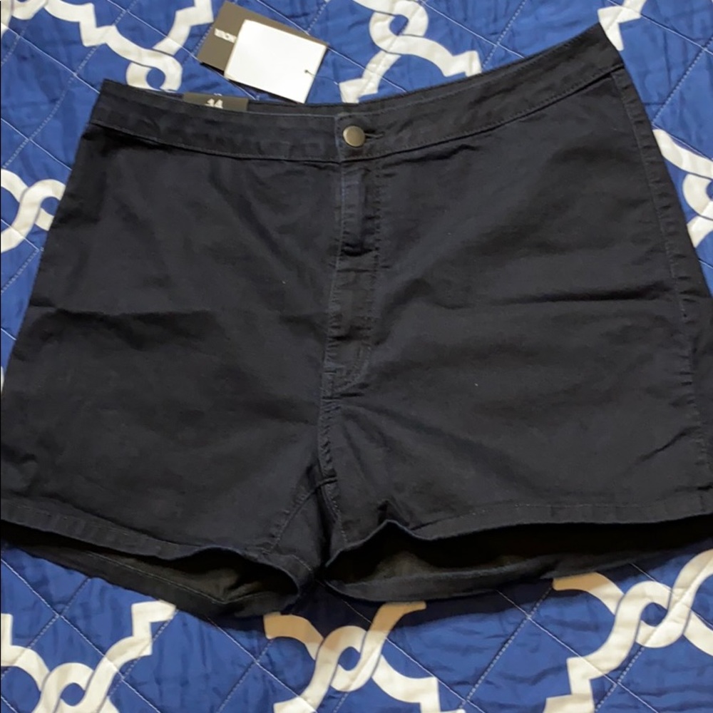 Fashion Nova Shorts